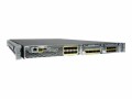 Cisco FirePOWER 4145 NGIPS - Sicherheitsgerät - Wechselstrom