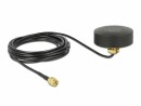 DeLock WLAN-Antenne 2dBi, Outdoor, 1.5m