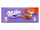 Milka Tafelschokolade Daim 100 g, Produkttyp: Milch