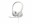 Image 2 Logitech H390 USB COMPUTER HEADSET -OFF-WHITE-EMEA-914 NMS IN