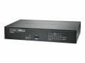 SonicWall Tz400 Nfr