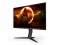 Bild 2 AOC Monitor Q27G2S/EU, Bildschirmdiagonale: 27 ", Auflösung