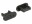 Bild 1 DeLock Blindstecker/Staubschutz USB-MicroB 10 Stück Schwarz