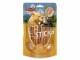 DeliBest Cat Sticks aus Schweizer Hähnchenfleisch, 50 g, Snackart