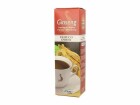 Chicco d'Oro Kaffeekapseln Caffitaly System Ginseng 10 Stück