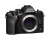Bild 5 OM-System Fotokamera E-M10 Mark IV Body Schwarz, Bildsensortyp: MOS