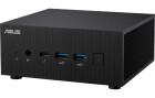 Asus Mini PC PN64-S7018MDE1, Prozessorfamilie: Intel Core i7