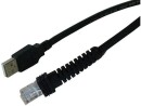 Datalogic ADC Datalogic Anschlusskabel CAB-465 3,6m, Zubehörtyp: Kabel