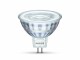 Philips Lampe LED 35W GU5.3 MR16 CW 36D 12
