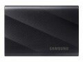 Samsung T9 MU-PG1T0B - SSD - encrypted - 1