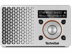 TechniSat DigitRadio 1 silber/orange