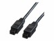 Roline - IEEE 1394-Kabel - FireWire