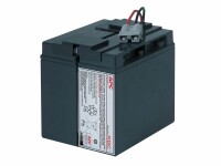 APC Replacement Battery Cartridge - #148