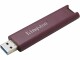 Kingston 1TB USB 3.2 DATATRAVELER MAX TYPE-A 1000R/900W GEN 2