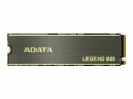 ADATA SSD Legend 800 M.2 2280 NVMe 1000 GB