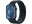 Apple Watch Series 9 (GPS) - 45 mm - midnight aluminium - smart watch with sport loop - soft double-layer nylon - midnight - 64 GB - Wi-Fi, UWB, Bluetooth - 38.7 g