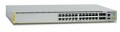 Allied Telesis AT x230-28GT - Switch -