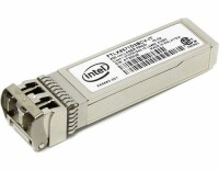 Intel SFP+ Modul E10GSFPSR SX-LC, SFP Modultyp: SFP+, Anschluss