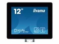 iiyama ProLite TF1215MC-B1 - LED monitor - 12.1"