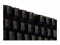 Bild 8 Logitech Gaming-Tastatur - G513 GX Brown Carbon