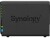 Bild 6 Synology NAS DiskStation DS224+ 2-bay Synology Plus HDD 24