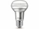 Philips Lampe LEDcla 40W E27 R63 WW ND 36D