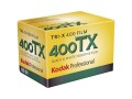 Kodak Professional Tri-X 400TX - Pellicule papier noir et