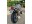 Bild 7 21CARS Kennzeichenhalter Klick Motorrad, Schwarz, Material