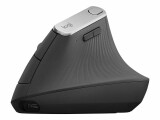 Logitech Ergonomische Maus MX