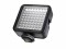 Bild 4 Walimex Pro Videoleuchte 64 LED, Farbtemperatur Kelvin: 5500 K