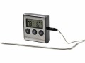 Xavax Fleischthermometer digital, Typ: