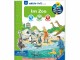 Ravensburger Kinder-Sachbuch WWW Aktiv-Heft: Im Zoo, Sprache: Deutsch