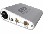 ESI Audio Interface MAYA22 USB, Mic-/Linekanäle: 2, Abtastrate