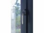 Abus Fenstergriff FG300, Abschliessbar Silber, Produkttyp