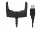 Zebra Technologies Zebra USB Cable Cup - Câble d'alimentation / de
