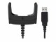 Zebra Technologies Zebra USB Cable Cup - Cavo alimentazione / dati