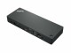 Lenovo ThinkPad - Universal Thunderbolt 4 Dock