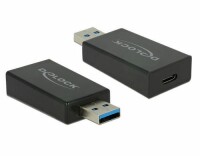 DeLock DeLOCK - Adattatore USB - USB Type A (M)