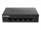 D-Link DGS - 105GL