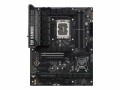 Asus Mainboard TUF GAMING Z790-PRO WIFI, Arbeitsspeicher