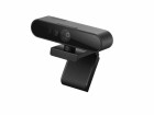 Lenovo Performance FHD - Webcam - panoramique / inclinaison