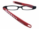 Figoline Lesebrille Swiss Edition +3,0, Grössensystem: EU