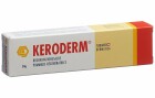 Keroderm Regenerationssalbe 30 g, Produktkategorie: Sonstiges