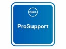 Dell 3Y Basic Onsite to 5Y ProSpt