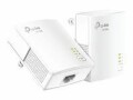 TP-Link - TL-PA7017 KIT