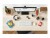 Bild 12 Logitech Tastatur-Maus-Set MK295 White CH-Layout, Maus Features