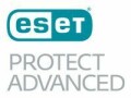 eset PROTECT Advanced - Subscription licence renewal (3 years
