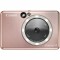 Bild 2 Canon Fotokamera Zoemini S2 Rosegold, Detailfarbe: Rosegold