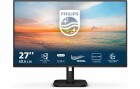 Philips Monitor 27E1N1300A/00, Bildschirmdiagonale: 27 ", Auflösung
