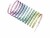 Bild 2 hombli LED Stripe Smart, RGB, 5 m, Weiss, Lampensockel